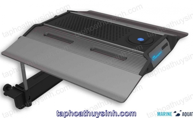 ĐÈN LED THỦY SINH R5F RSX 50W - MAXSPECT Nano LED aquarium lighting (~50W/25cm) ĐÈN LED THỦY SINH R5F RSX 50W - MAXSPECT Nano LED aquarium lighting (~50W/25cm)