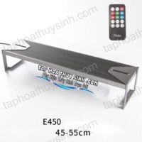 ĐÈN LED CAO CẤP  NALA RGB E450 kèm remote chỉnh màu