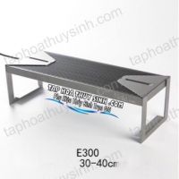 ĐÈN LED CAO CẤP  NALA RGB E300