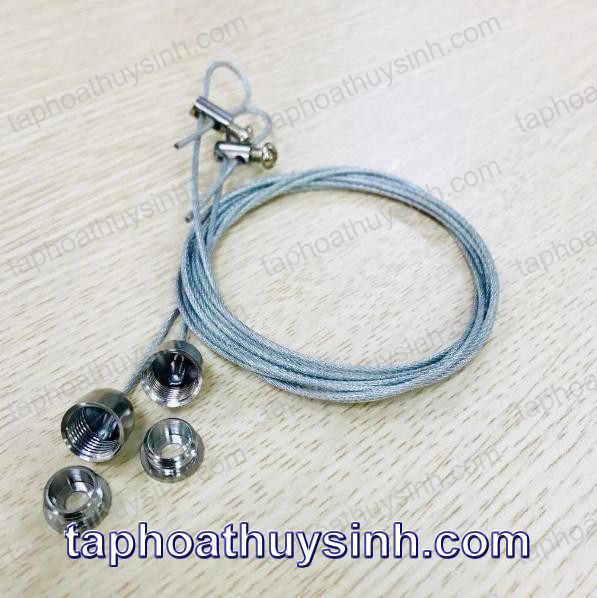 CÁP TREO ĐÈN LED NALA CÁP TREO ĐÈN LED NALA