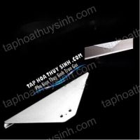 TẤM GHÉP NỐI 2 ĐÈN NALA THÀNH 1 ĐÈN DÀI HƠN