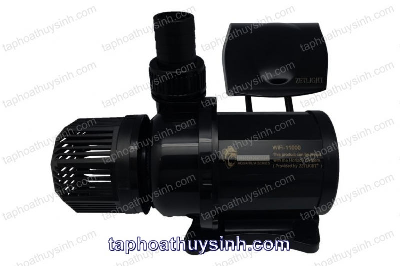 MÁY BƠM DC CHO HỒ CÁ CẢNH ZETLIGHT KINGKONG WIFI 3000 MÁY BƠM DC CHO HỒ CÁ CẢNH ZETLIGHT KINGKONG WIFI 3000