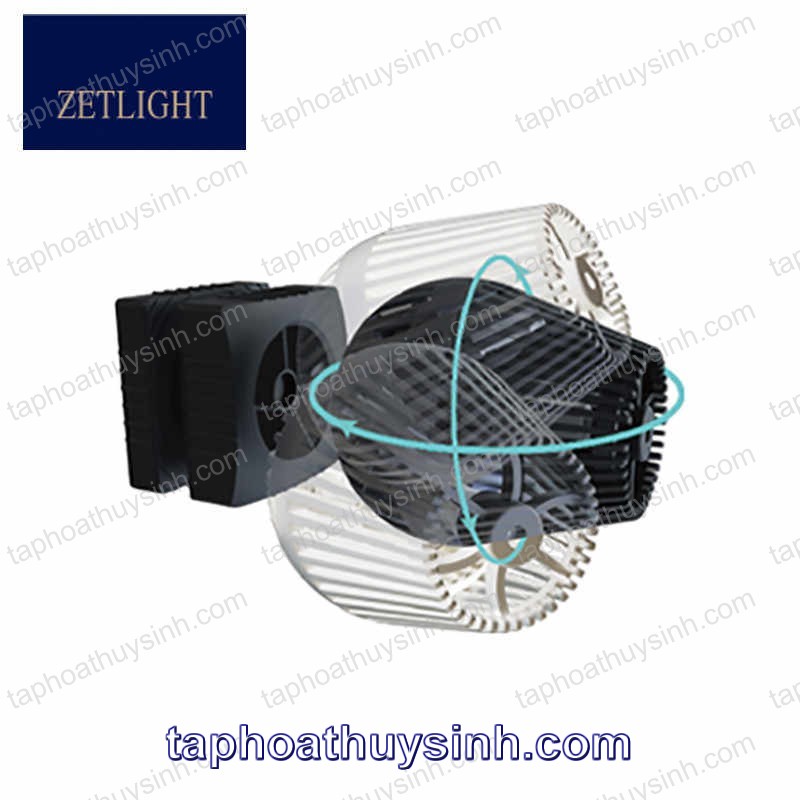 MÁY TẠO SÓNG CHUYÊN NGHIỆP ZETLIGHT WAVE MAKER SD 30 MÁY TẠO SÓNG CHUYÊN NGHIỆP ZETLIGHT WAVE MAKER SD 30