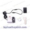 MÁY BƠM VI LƯỢNG CHO HỒ CÁ CẢNH ZETLIGHT WIFI DOSING PUMP D100 - anh 3 MÁY BƠM VI LƯỢNG CHO HỒ CÁ CẢNH ZETLIGHT WIFI DOSING PUMP D100 - anh 3