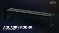 ĐÈN AQUASKY RGB ADA CHO HỒ 60CM