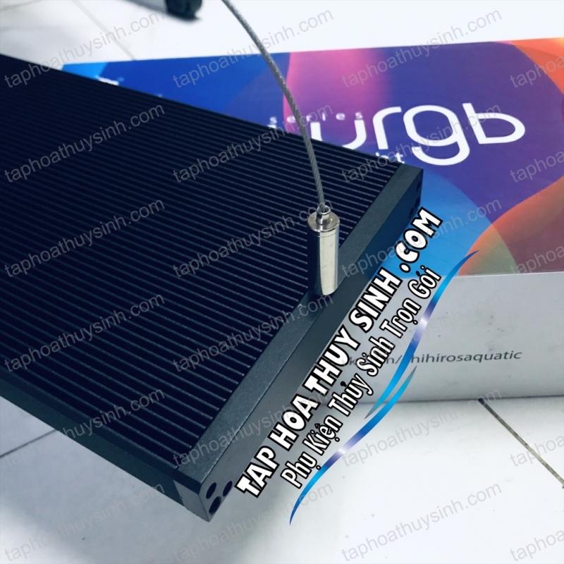 CÁP TREO ĐÈN WRGB2 CHIHIROS CÁP TREO ĐÈN WRGB2 CHIHIROS
