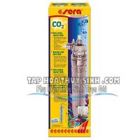 Trộn co2 cánh quạt Sera Flore CO2 Active Reactor 1000 ống phi 16