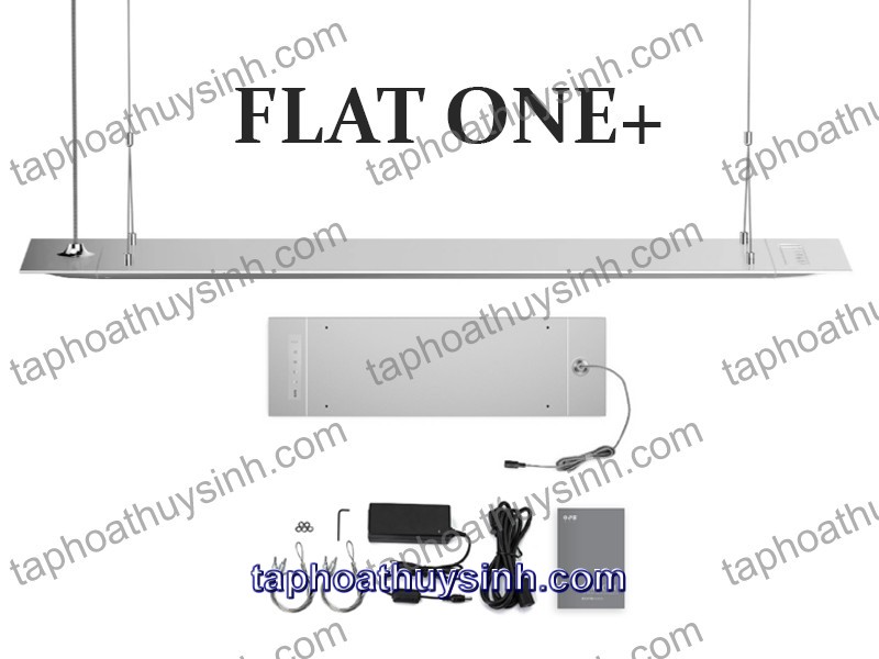 Flat One+ 60 Pendant model 2020 Flat One+ 60 Pendant model 2020