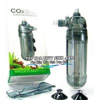 Trộn Co2 cánh quat  Ista CO2 External Reactor ống phi 12