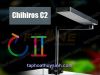 ĐÈN CHIHIROS C2 - ĐÈN THỦY SINH CHO BỂ 20 - 40CM - anh 1