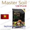 PHÂN NỀN THỦY SINH MASTER SOIL ĐẾN TỪ NHẬT BẢN - anh 1 PHÂN NỀN THỦY SINH MASTER SOIL ĐẾN TỪ NHẬT BẢN - anh 1