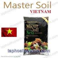 PHÂN NỀN THỦY SINH MASTER SOIL ĐẾN TỪ NHẬT BẢN