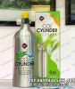 BÌNH CO2 0.6L UPAQUA LÙN CHO HỒ NANO - anh 1