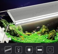 Đèn Led Odyssea Slim X - ánh sáng 10000k
