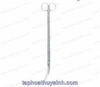 KÉO TỈA ADA MŨI CONG Pro-Scissors Force PHIÊN BẢN GIỚI HẠN 27CM