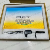 LIGHT SCREEN DET CAO CẤP - BACKROUND ĐÈN NỀN LED SIZE 60 x 36 cm