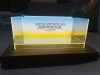 LIGHT SCREEN DET CAO CẤP - BACKROUND ĐÈN NỀN LED SIZE 45x 18 cm - anh 4