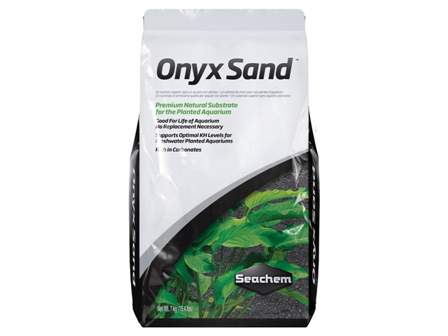 Phân nền chuyên tép Sula - Seachem Onyx Sand Phân nền chuyên tép Sula - Seachem Onyx Sand