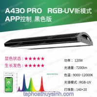 ĐÈN THỦY SINH WEEK ARK PRO - A430 PRO