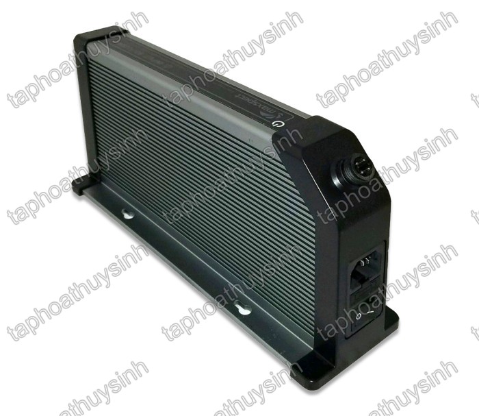 NGUỒN ADAPTER THAY THẾ CHO ĐÈN MAXSPECT R5 SERIES NGUỒN ADAPTER THAY THẾ CHO ĐÈN MAXSPECT R5 SERIES