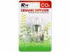 Sủi co2 Rio CO2 Diffuser + Bubble Counter + Check Valve - anh 1 Sủi co2 Rio CO2 Diffuser + Bubble Counter + Check Valve - anh 1