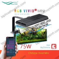 ĐÈN CHIHIROS VIVID 2 MINI