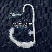 DÂY VỆ SINH ỐNG IN OUT PHI 8 PHI 10