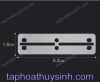 LƯỠI CẠO RÊU THAY THẾ CHO DAO CẠO RÊU - anh 3