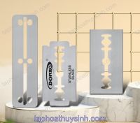 LƯỠI CẠO RÊU THAY THẾ CHO DAO CẠO RÊU