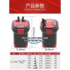 LỌC THÙNG THUỶ SINH SUNSUN ZW 3000 - anh 2 LỌC THÙNG THUỶ SINH SUNSUN ZW 3000 - anh 2