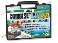 JBL Test Combi Set Plus NH4