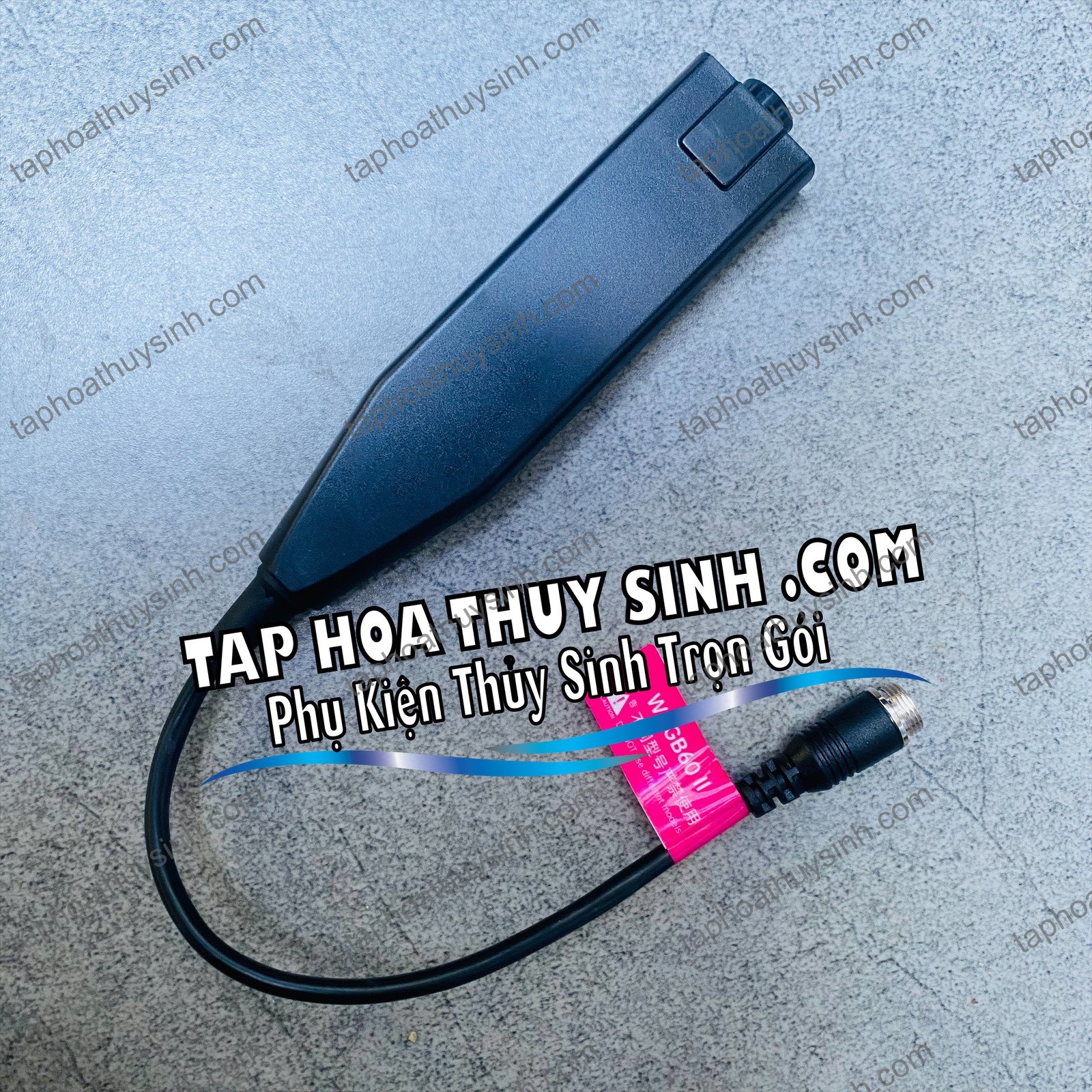 CONTROLLER BLUETOOTH THAY THẾ WRGBS 60CM CONTROLLER BLUETOOTH THAY THẾ WRGBS 60CM