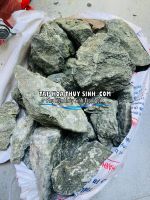 ĐÁ NHAM XANH GIÁ 1KG
