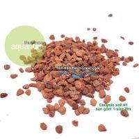 CERAMIC SOIL - SẠN GỐM, NỀN GỐM THUỶ MỘC