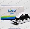 Nam Châm Chà Hồ LƯỠI CẠO Vệ Sinh Hồ Cá SOBO MC-60-80-120-200 - anh 1