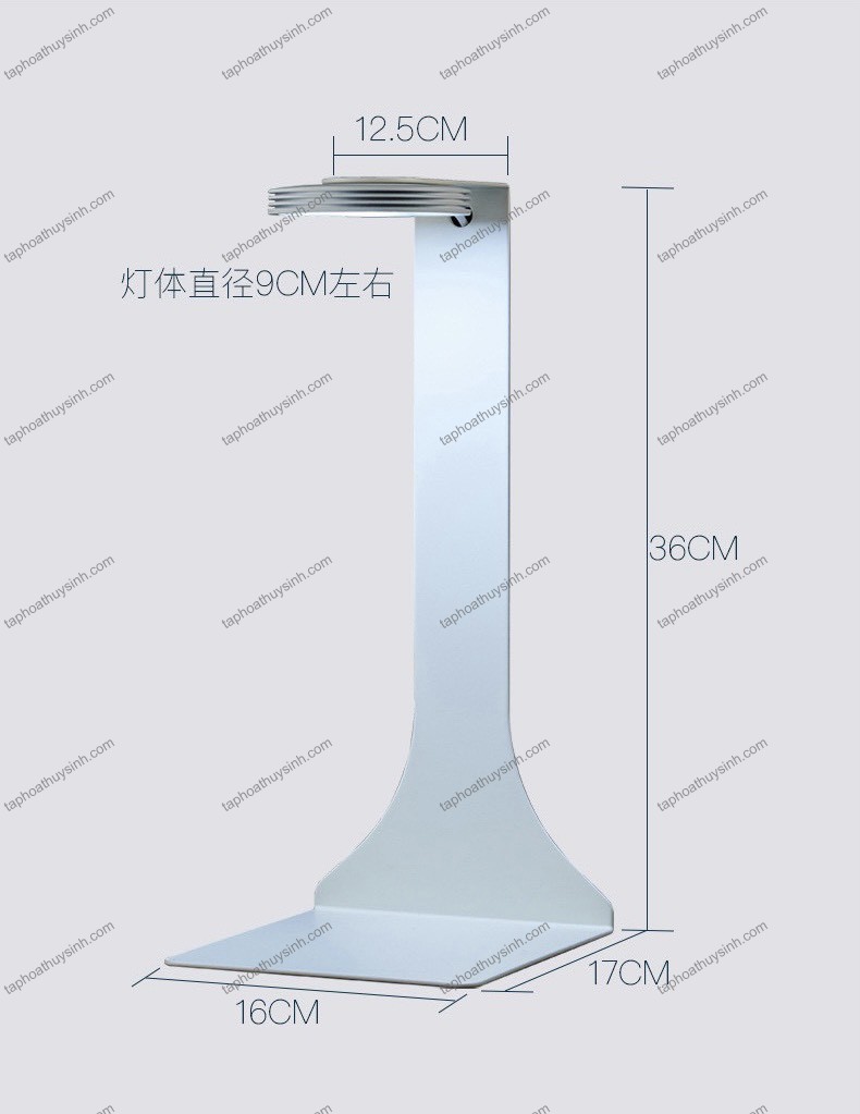 Chihiros Magnetic Lamp+Wabi Kusa Stand Chihiros Magnetic Lamp+Wabi Kusa Stand
