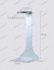 Chihiros Magnetic Lamp+Wabi Kusa Stand - anh 1 Chihiros Magnetic Lamp+Wabi Kusa Stand - anh 1