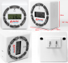 Timer hẹn giờ điện tử tiếng anh Kerde TC932 - anh 1 Timer hẹn giờ điện tử tiếng anh Kerde TC932 - anh 1