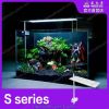 ĐÈN THỦY SINH WEEK AQUA S300 PRO CHO BỂ NANO - anh 1 ĐÈN THỦY SINH WEEK AQUA S300 PRO CHO BỂ NANO - anh 1