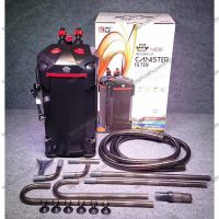 Lọc thùng KW OWL 1208 cho hồ 60-800cm- BH 1 năm