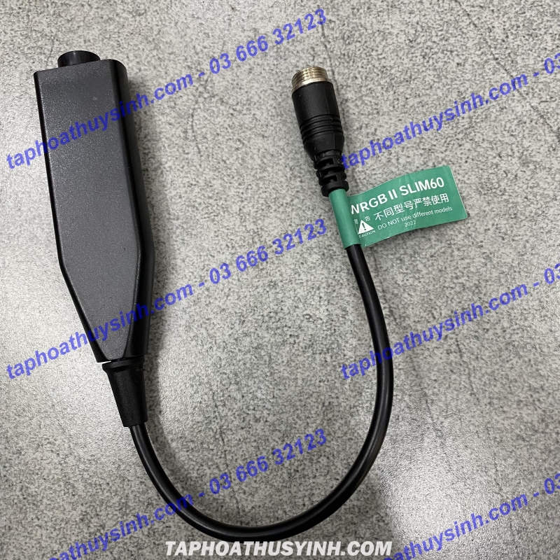 CỤC BLUETOOTH THAY THẾ ĐÈN CHIHIROS WRGB 2 SLIM 60 CỤC BLUETOOTH THAY THẾ ĐÈN CHIHIROS WRGB 2 SLIM 60