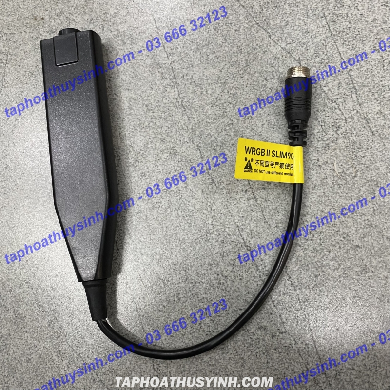 CỤC BLUETOOTH THAY THẾ ĐÈN CHIHIROS WRGB 2 SLIM 90 CỤC BLUETOOTH THAY THẾ ĐÈN CHIHIROS WRGB 2 SLIM 90