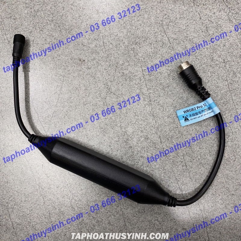 CỤC BLUETOOTH THAY THẾ ĐÈN CHIHIROS WRGB 2 pro 120 cm CỤC BLUETOOTH THAY THẾ ĐÈN CHIHIROS WRGB 2 pro 120 cm