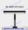 ĐÈN Netlea AT5 NL 580 model mới 2023 chipled 4in1 - anh 2