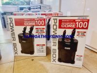 LỌC THÙNG CAO CẤP Kotobuki Power Box Core 100 (8w - 610l/h)