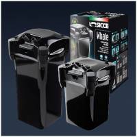 Lọc thùng  Sicce Whale External Filter  - Ý