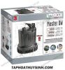 Máy bơm nước chìm - Sicce Master DW 5500 - 5400 l/h - 135W - anh 1
