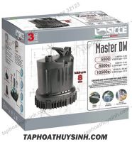 Máy bơm nước chìm - Sicce Master DW 5500 - 5400 l/h - 135W