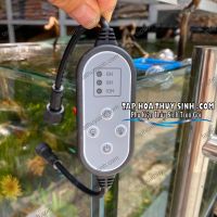 ĐIỀU KHIỂN THAY THẾ ĐÈN WEEK RAPTOR Vseries