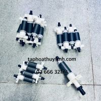 BỘ CÁNH QUẠT TRỤC SỨ THAY THẾ CHO LỌC THÙNG FKSC - DOLPHIN - OWL - KW